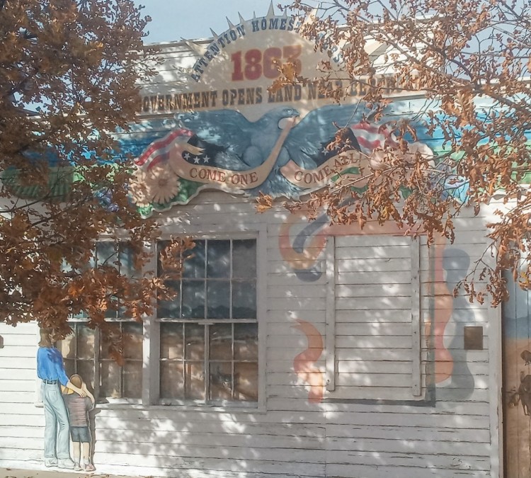 Little Thompson Valley Pioneer Museum (Berthoud,&nbspCO)
